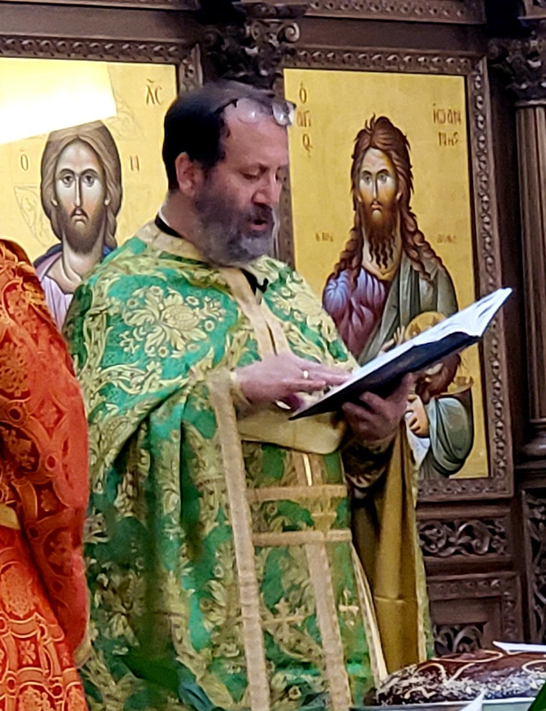 Learn About Our Parish